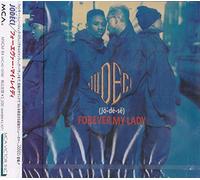 Jodeci - Forever My Lady