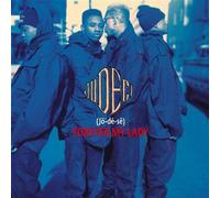 Jodeci – Forever My Lady