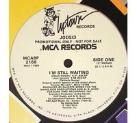 Jodeci - I'm Still Waiting