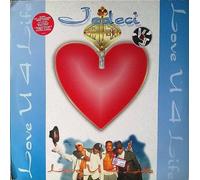JODECI / LOVE U 4 LIFE
