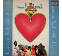Jodeci - Love U 4 Life