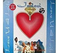 Jodeci - Love U 4 Life(usa Gr Boitier)