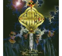 Jodeci - Show, the After Party