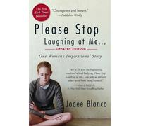 Jodee Blanco Please Stop Laughing at Me (Tascabile)