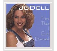 Jodell - More Than I Ever Dreamed