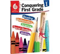 Jodene Smith Jodene Lynn Smith Conquering First Grade (Tascabile)