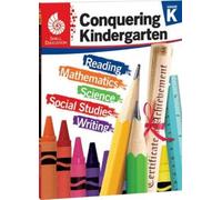 Jodene Smith Jodene Lynn Smith Jodene Smith Conquering Kindergarten (Tascabile)