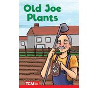 Jodene Smith Jodene Lynn Smith Old Joe Plants (Tascabile)