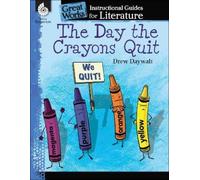 Jodene Smith Jodene Lynn Smith The Day Crayons Quit (Tascabile) Great Works
