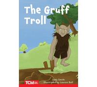 Jodene Smith Jodene Lynn Smith The Gruff Troll (Tascabile)