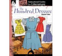 Jodene Smith Jodene Lynn Smith The Hundred Dresses (Tascabile) Great Works