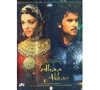 Jodhaa Akbar