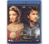 Jodhaa Akbar [Blu-ray] [Edizione: Regno Unito]