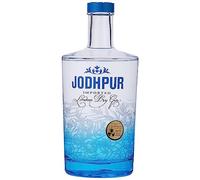 Jodhpur London Dry Gin 43% Vol. 0,7l