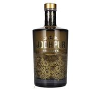 Jodhpur Reserve London Dry Gin 43% Vol. 0,5l
