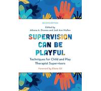 Jodi Ann Mullen Supervision Can Be Playful (Copertina rigida)