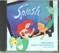 Jodi Benson - Splash Hits