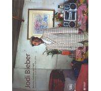 Jodi Bieber. Between darkness and light. Selected works: South Africa 1994...