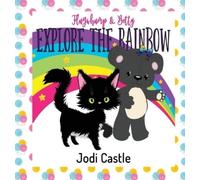Jodi Castle Flugwhump & Betty (Copertina rigida) Flugwhump & Betty