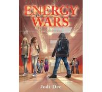 Jodi Dee Energy Wars (Copertina rigida) Energy Wars