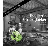 Jodi Dee The Little Green Jacket (Copertina rigida)