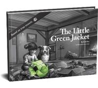 Jodi Dee The Little Green Jacket (Copertina rigida)