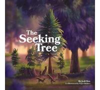 Jodi Dee The Seeking Tree (Copertina rigida)