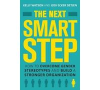Jodi Ecker Detjen Kelly Watson The Next Smart Step (Copertina rigida)