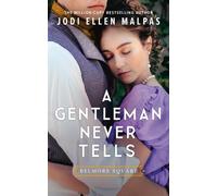 Jodi Ellen Malpas A Gentleman Never Tells (Tascabile)