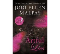 Jodi Ellen Malpas Artful Lies (Tascabile)