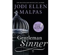 Jodi Ellen Malpas Gentleman Sinner (Tascabile)
