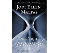 Jodi Ellen Malpas One Night: Promised (Tascabile) One Night series