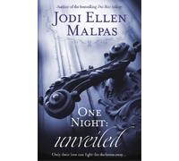 Jodi Ellen Malpas One Night: Unveiled (Tascabile) One Night series