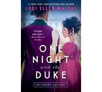 Jodi Ellen Malpas One Night with the Duke (Tascabile) Belmore Square