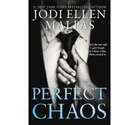 Jodi Ellen Malpas Perfect Chaos (Tascabile)