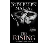 Jodi Ellen Malpas Rissing (Tascabile)