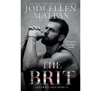 Jodi Ellen Malpas The Brit (Tascabile)