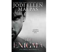 Jodi Ellen Malpas The Enigma (Copertina rigida)