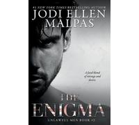 Jodi Ellen Malpas The Enigma (Tascabile)