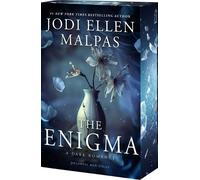 Jodi Ellen Malpas The Enigma (Tascabile) Unlawful Men
