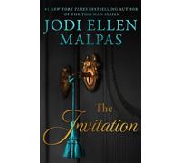 Jodi Ellen Malpas The Invitation (Tascabile) Arlington Hall
