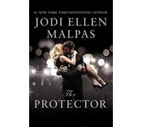 Jodi Ellen Malpas The Protector (Tascabile)