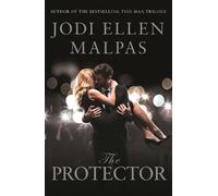 Jodi Ellen Malpas The Protector (Tascabile)