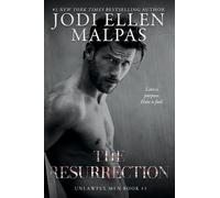 Jodi Ellen Malpas The Resurrection (Copertina rigida)