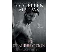 Jodi Ellen Malpas The Resurrection (Tascabile)