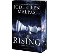 Jodi Ellen Malpas The Rising (Tascabile) Unlawful Men