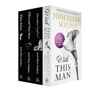 jodi ellen malpas this man series 3 books collection set (this man, beneath this man, this man confessed, with this man)
