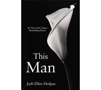 Jodi Ellen Malpas This Man (Tascabile) This Man