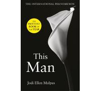 Jodi Ellen Malpas This Man (Tascabile) This Man