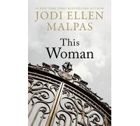 Jodi Ellen Malpas This Woman (Copertina rigida)